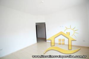 Casa no bairro São João Batista II, Pós Linha