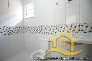 Casa no bairro São João Batista II, Pós Linha