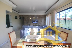 Casa no bairro Park D Aville, Pós Linha