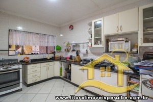 Casa no bairro Park D Aville, Pós Linha