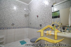 Casa no bairro Park D Aville, Pós Linha