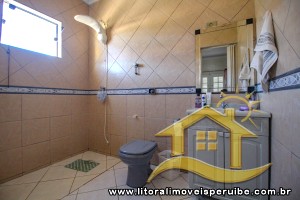 Casa no bairro Park D Aville, Pós Linha
