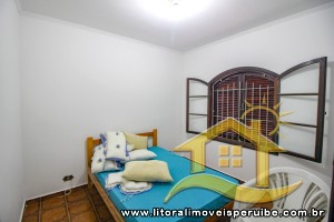Casa no bairro Arpoador, Lado Linha
