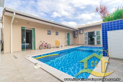 Casa para venda em peruibe