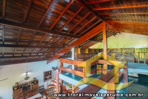 Sítio no bairro Parque Serramar, Pós Rodovia