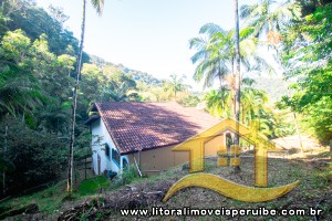 Sítio no bairro Parque Serramar, Pós Rodovia