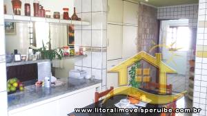 Casa no bairro Convento Velho, Lado Linha