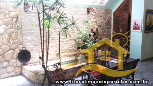 Casa no bairro Convento Velho, Lado Linha