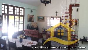 Casa no bairro Convento Velho, Lado Linha