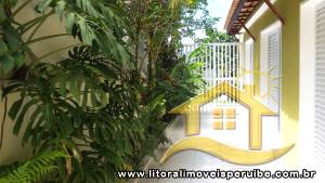 Casa no bairro Convento Velho, Lado Linha