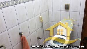 Casa no bairro Convento Velho, Lado Linha