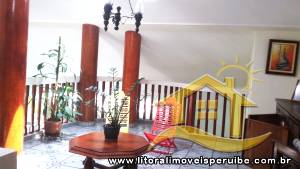 Casa no bairro Convento Velho, Lado Linha