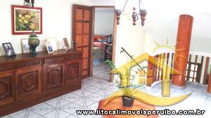Casa no bairro Convento Velho, Lado Linha