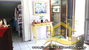 Casa no bairro Convento Velho, Lado Linha