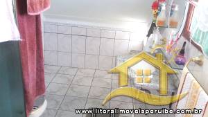 Casa no bairro Convento Velho, Lado Linha