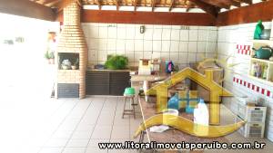 Casa no bairro Convento Velho, Lado Linha