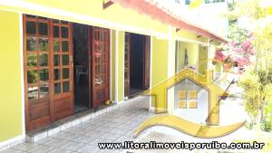 Casa no bairro Convento Velho, Lado Linha
