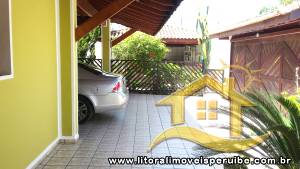 Casa no bairro Convento Velho, Lado Linha