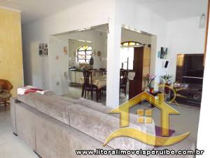 Casa no bairro Ribamar, Lado Linha