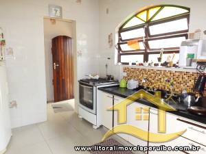 Casa no bairro Ribamar, Lado Linha
