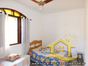 Casa no bairro Ribamar, Lado Linha