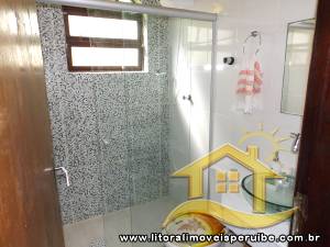 Casa no bairro Ribamar, Lado Linha