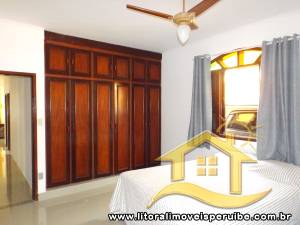 Casa no bairro Ribamar, Lado Linha