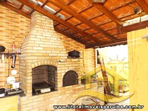 Casa no bairro Ribamar, Lado Linha