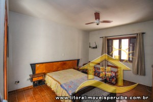 Casa no bairro Ribamar, Lado Linha