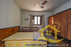 Casa no bairro Ribamar, Lado Linha