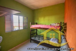 Casa no bairro Ribamar, Lado Linha