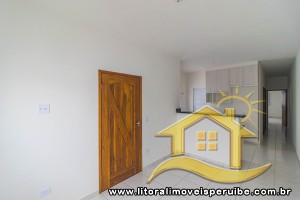 Casa no bairro São João Batista II, Pós Linha