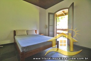 Casa no bairro Guaraú, Lado Praia