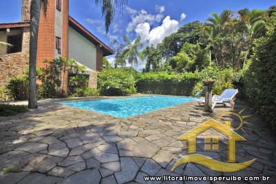 Casa para venda em peruibe