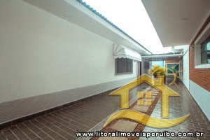 Casa no bairro Ribamar, Lado Praia