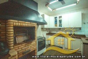 Casa no bairro Ribamar, Lado Praia
