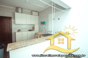 Casa no bairro Ribamar, Lado Praia