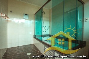 Casa no bairro Ribamar, Lado Praia