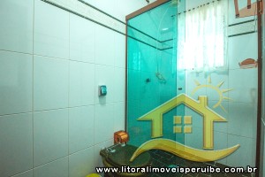 Casa no bairro Ribamar, Lado Praia