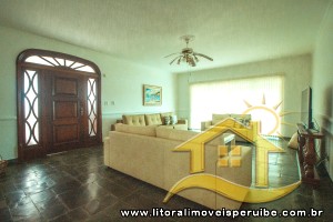 Casa no bairro Ribamar, Lado Praia