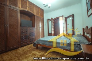 Casa no bairro Ribamar, Lado Praia