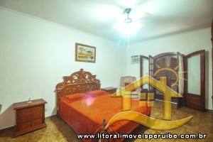 Casa no bairro Ribamar, Lado Praia