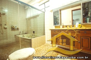 Casa no bairro Ribamar, Lado Praia