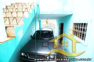 Casa no bairro Icaraíba, Pós Linha
