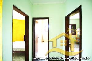 Casa no bairro Icaraíba, Pós Linha