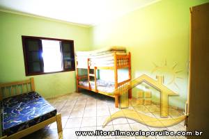Casa no bairro Icaraíba, Pós Linha