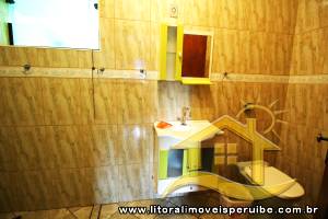Casa no bairro Icaraíba, Pós Linha