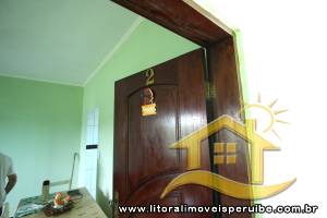 Casa no bairro Icaraíba, Pós Linha