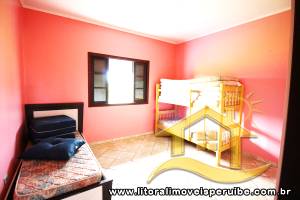 Casa no bairro Icaraíba, Pós Linha