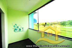 Casa no bairro Icaraíba, Pós Linha